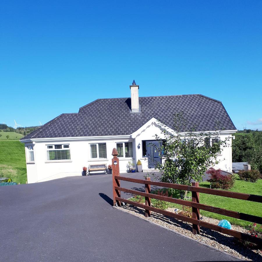 Swift Half Apartamento Ballyconnell  Exterior foto