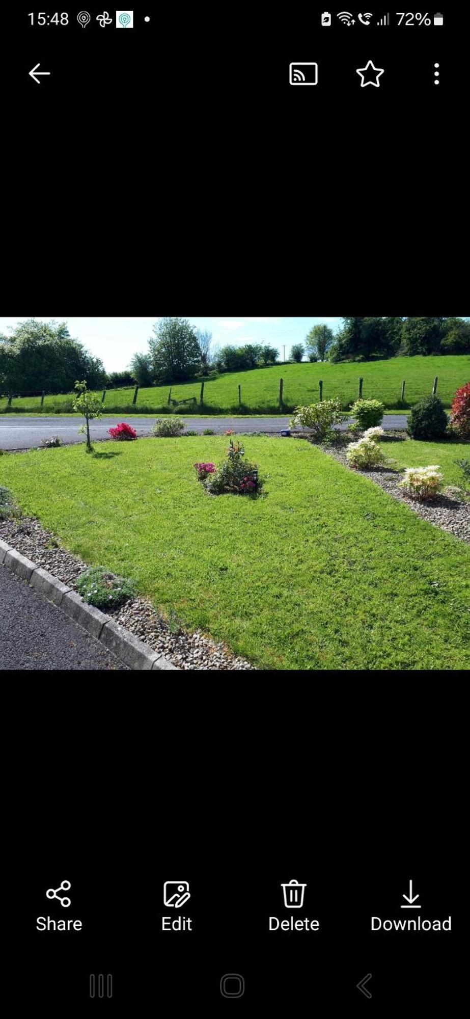Swift Half Apartamento Ballyconnell  Exterior foto